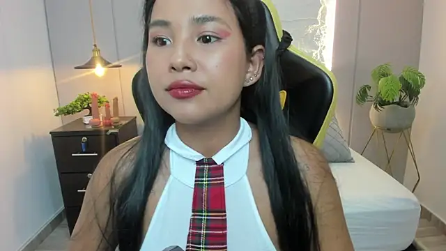 isabella_florez Live XXX-chat