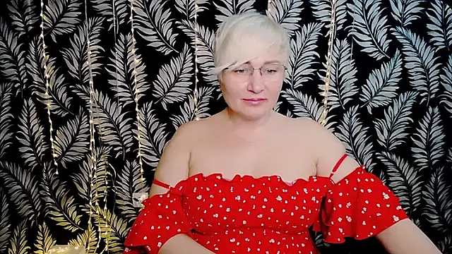 Онлайн чат XXX Olivia_playful