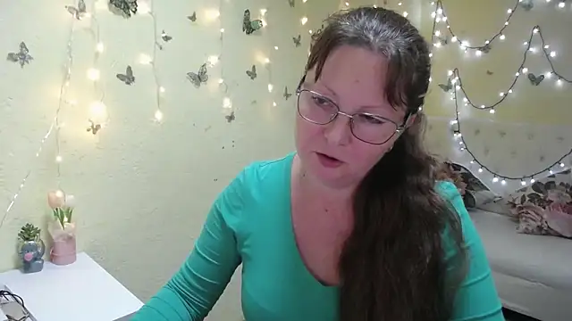 Chat XXX ao vivo de VanessaHotts