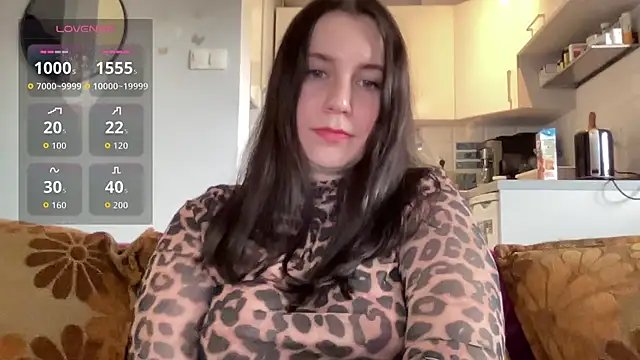 دردشة Teylor_Love الجنسية المباشرة