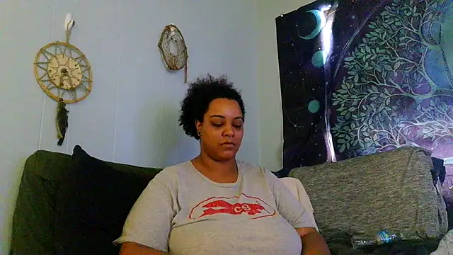 AutumnHart Live XXX Chat