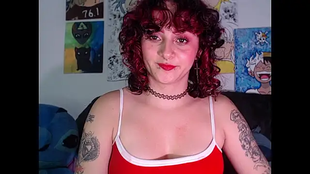 Chat XXX ao vivo de kitty22_