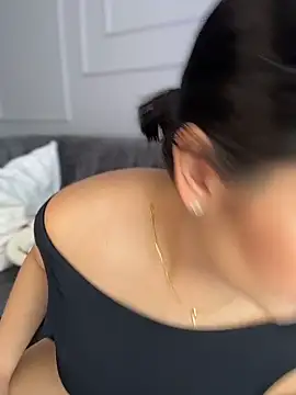 XXX chat uživo modela GabriellaFerrer