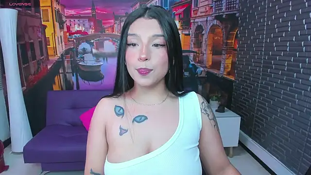 XXX chat uživo modela Small_naughty_