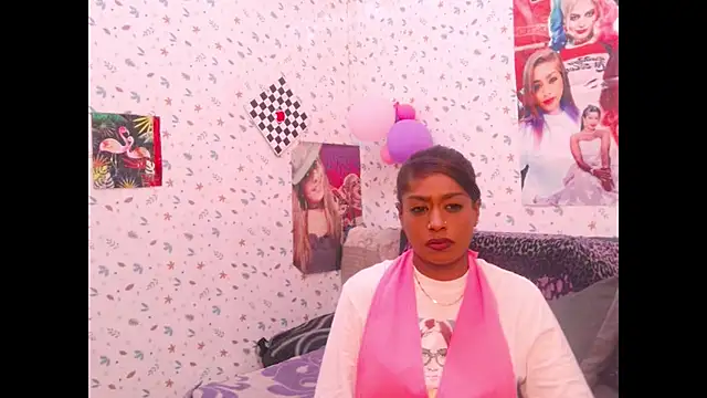 Chatroom XXX en direct de Harl3ysugar4u