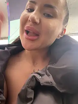 Živý XXX chat beautydiamond