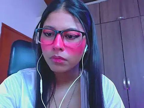 Chat XXX ao vivo de _ALLYSON18_