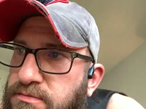 Icebearsticlese élő XXX-chatje