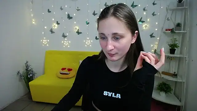 Chat XXX ao vivo de MichelLeee