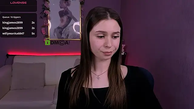 flora_ri: онлайн-секс-чат