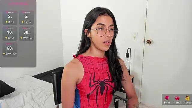 Mazikeen__18 Live XXX Chat