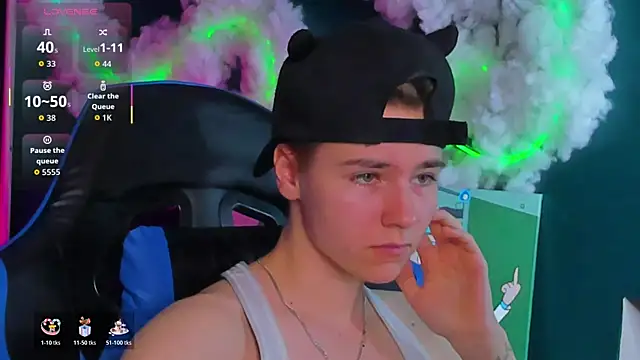 Sembang XXX Secara Langsung Jean_Wilsons