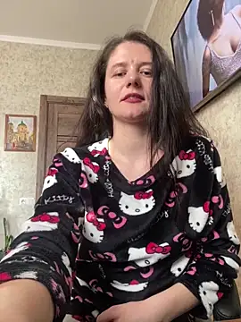 Živý XXX chat MariannaSi