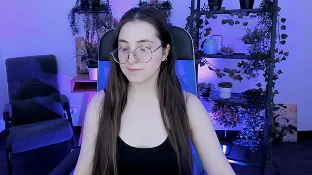 Chat XXX ao vivo de VirtuallVoyant