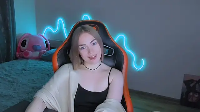 XXX chat uživo modela LaraKrein_lk