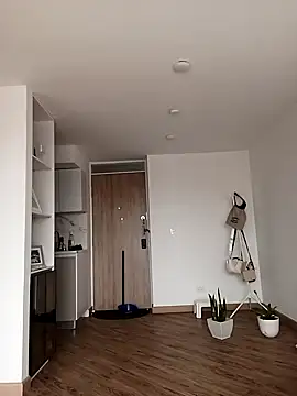 Živý XXX chat DiosaFortuna