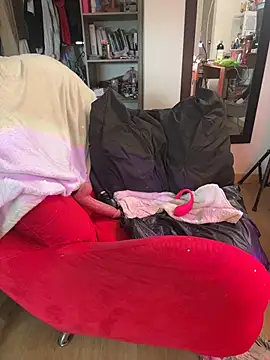 Chat XXX ao vivo de Sharon_Black