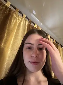 Chat XXX ao vivo de Soyyyaa