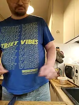 SirAbuser's Live XXX Chat