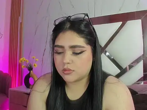 XXX chat uživo modela im_bunny__