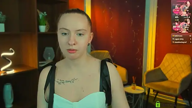 mila_glow1 Live XXX-chat