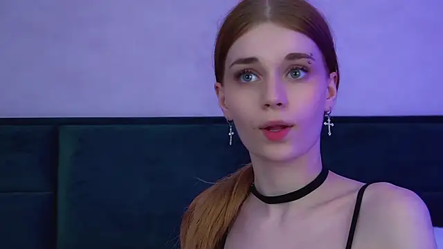 Chat XXX ao vivo de MelissaBauch