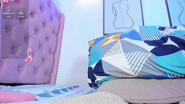 Laaura-Velez Live XXX Chat