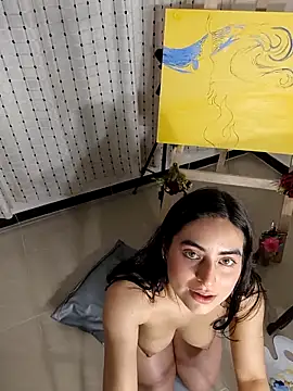 Chat XXX ao vivo de saasha_Petit