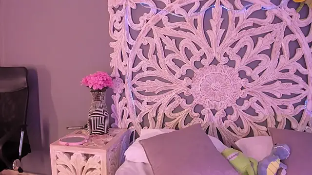 Chatroom XXX en direct de loraineblake