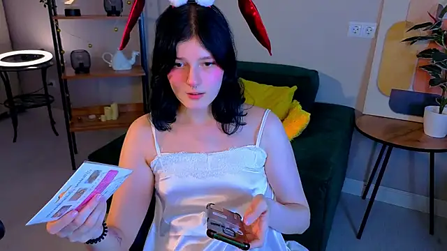 Chat XXX ao vivo de yumeko_tan