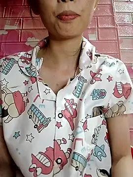 Chat XXX ao vivo de Chammy720