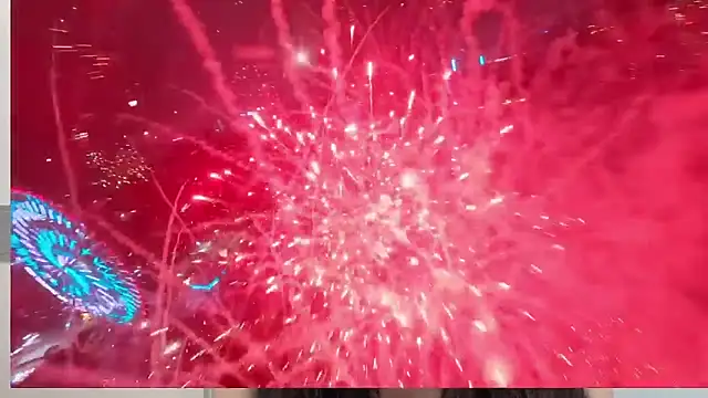 Chat XXX ao vivo de 1X-NanNan