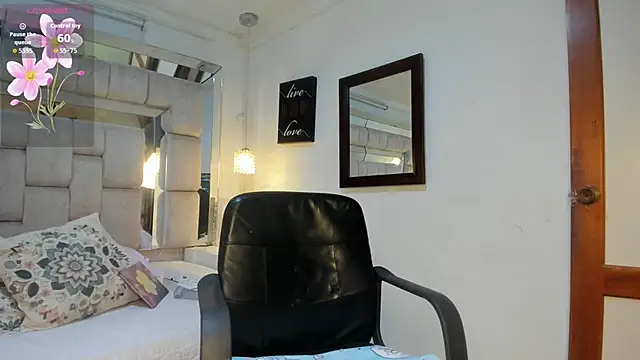 XXX chat uživo modela SofiaMilfx69