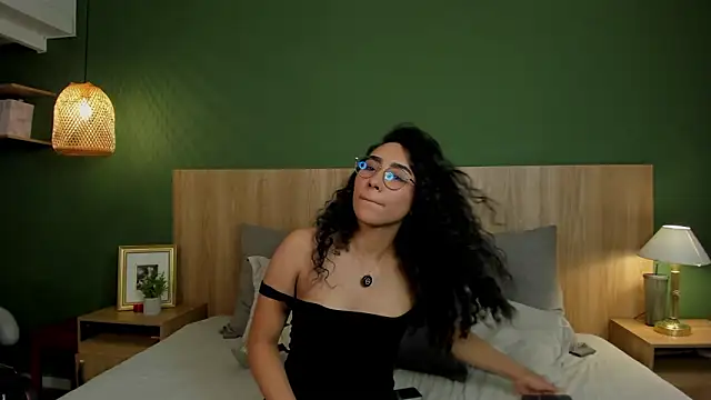 Živý XXX chat scarlett25__