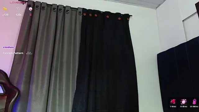 Chat XXX ao vivo de Adriana_wish