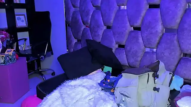 Maky_Coss' Webcam Show