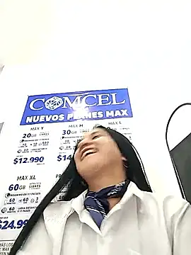 Chat XXX Live Luna--7