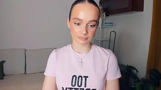 Chatroom XXX en direct de MeriPhelan