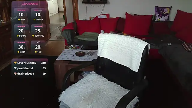 HeisseomaOriginal Live XXX-chat