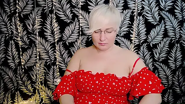 Chat XXX ao vivo de Olivia_playful