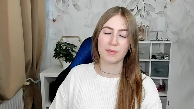 candy_Megan Live XXX Chat