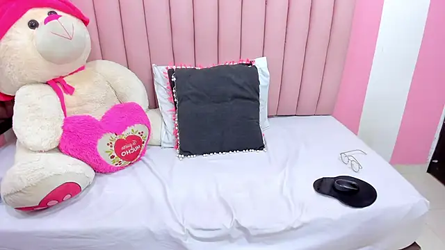 ISABELLA_020 Live XXX-chat