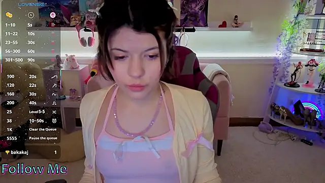 Katya_Zaitseva's Live XXX Chat