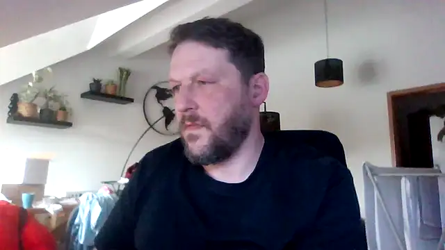 BennyLommy Webcam Show