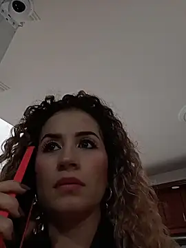 Shantall__ Live XXX-chat