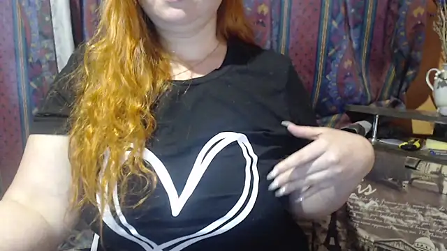 แชท XXX สดของ Foxy_Kate3333