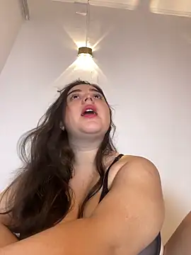 LunaGil1's Live XXX Chat