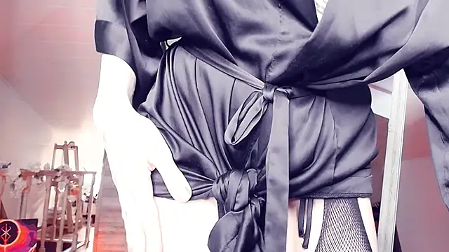 Meowroslava – Live XXX-chat