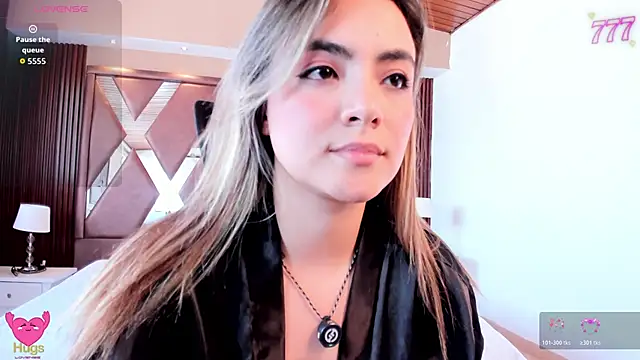 แชท XXX สดของ IsabellaaJoness