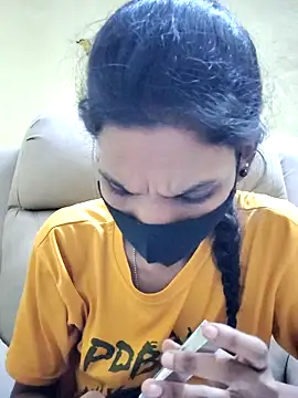 แชท XXX สดของ ramyasri-